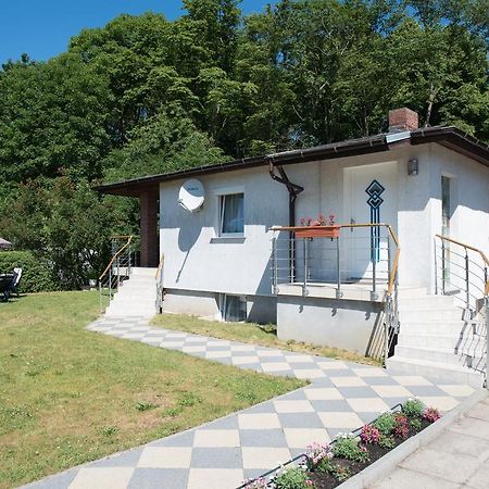 Ferienhaus Pankow Berlin Eksteriør bilde