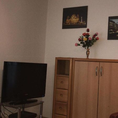 Ferienhaus Pankow Berlin Eksteriør bilde