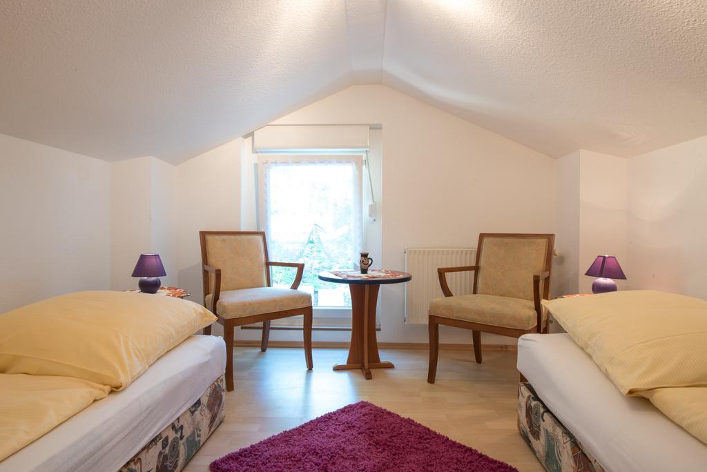 Ferienhaus Pankow Berlin Rom bilde