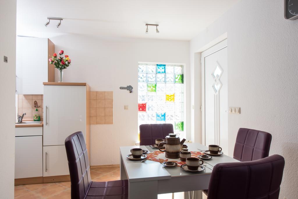 Ferienhaus Pankow Berlin Rom bilde