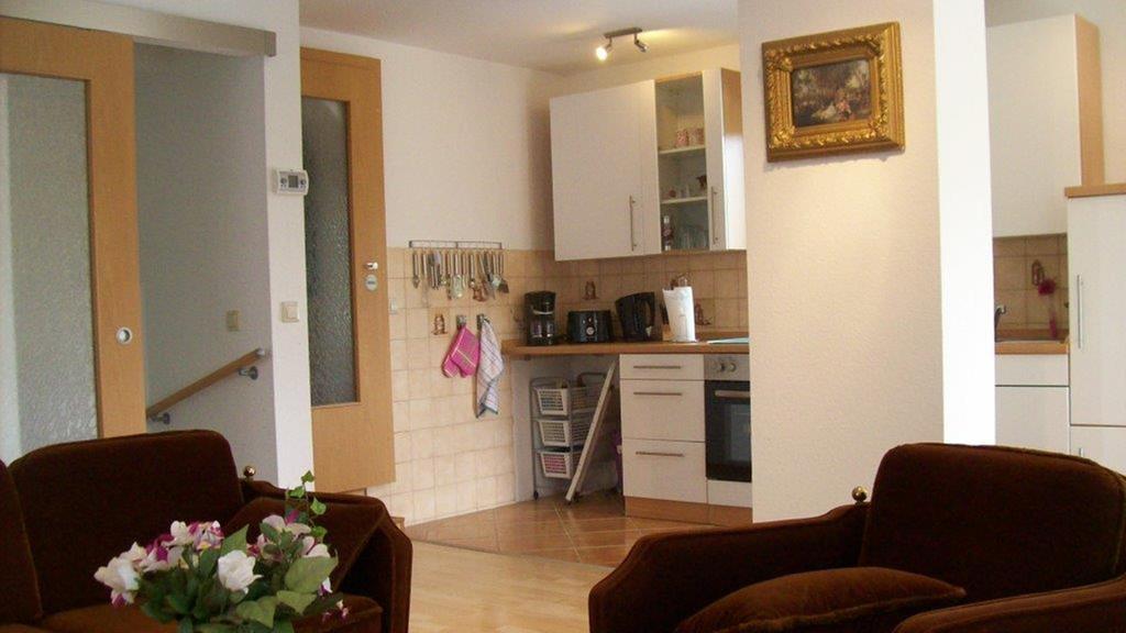 Ferienhaus Pankow Berlin Rom bilde