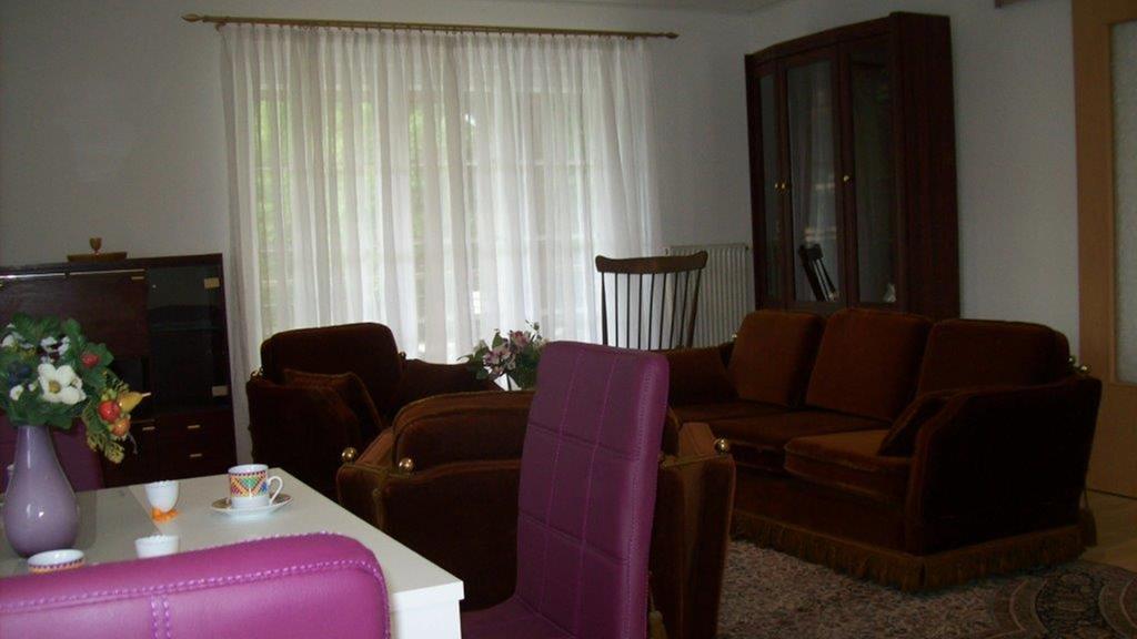 Ferienhaus Pankow Berlin Rom bilde
