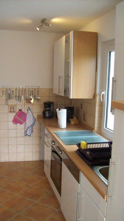 Ferienhaus Pankow Berlin Rom bilde