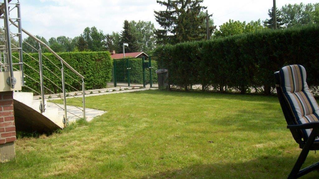 Ferienhaus Pankow Berlin Rom bilde