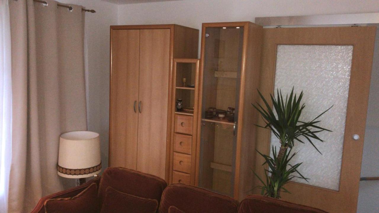 Ferienhaus Pankow Berlin Eksteriør bilde